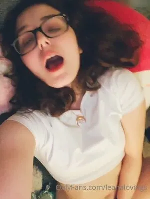 Leana Lovings OnlyFans Leaked Free Thumbnail Picture - #t6Tb7ckl5d