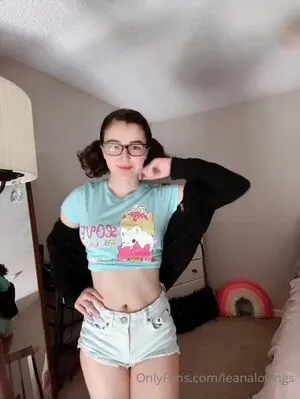 Leana Lovings OnlyFans Leaked Free Thumbnail Picture - #xkFeq7A5D9
