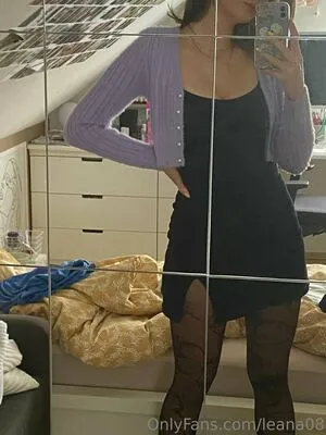 Leana08 OnlyFans Leaked Free Thumbnail Picture - #b3xVur5CbO