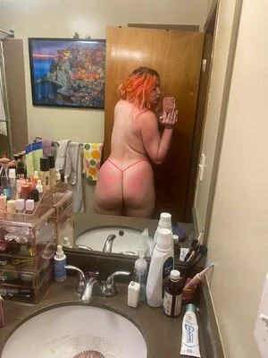 Leanalove420 OnlyFans Leaked Free Thumbnail Picture - #S9uMH8tKHe