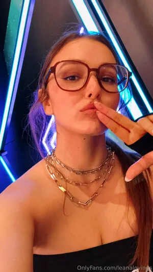 Leanalovings OnlyFans Leaked Free Thumbnail Picture - #2sn83j8xy4