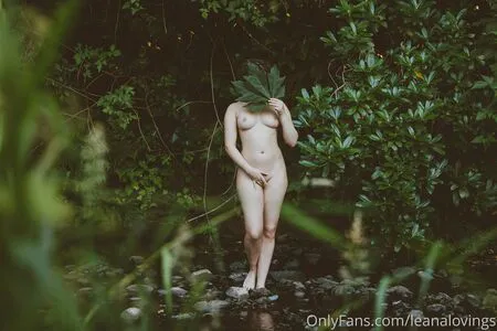 Leanalovings OnlyFans Leaked Free Thumbnail Picture - #5Sqw3xHkqX