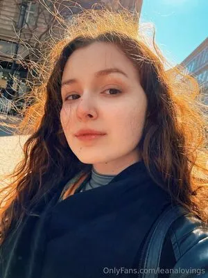 Leanalovings OnlyFans Leaked Free Thumbnail Picture - #5Wf8RqvNE2