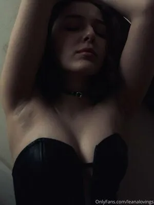 Leanalovings OnlyFans Leaked Free Thumbnail Picture - #7Lxjl6sQHS
