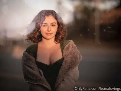 Leanalovings OnlyFans Leaked Free Thumbnail Picture - #7O8lj7D8Xu