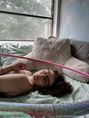 Leanalovings OnlyFans Leaked Free Thumbnail Picture - #7PguKsa561