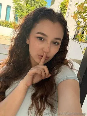Leanalovings OnlyFans Leaked Free Thumbnail Picture - #9OpG2tIbjV