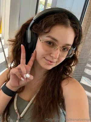 Leanalovings OnlyFans Leaked Free Thumbnail Picture - #ENBSdSPAfp