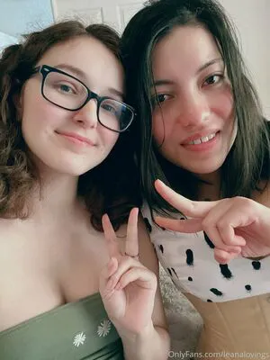 Leanalovings OnlyFans Leaked Free Thumbnail Picture - #Nbb3GwL5gx