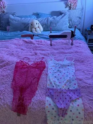 Leanalovings OnlyFans Leaked Free Thumbnail Picture - #TuZkrWhCWv