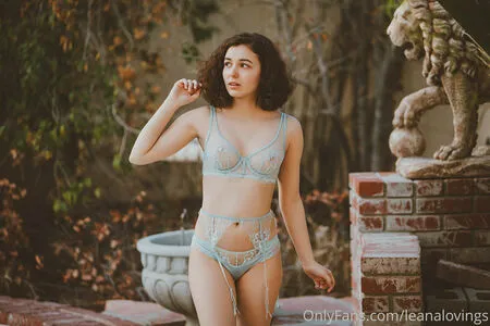 Leanalovings OnlyFans Leaked Free Thumbnail Picture - #VaTmmR8pYL