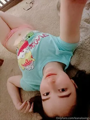 Leanalovings OnlyFans Leaked Free Thumbnail Picture - #bFA6qNdsbw