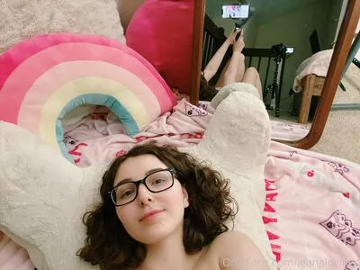 Leanalovings OnlyFans Leaked Free Thumbnail Picture - #cGegdW1c2K