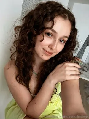 Leanalovings OnlyFans Leaked Free Thumbnail Picture - #eT64ZULd3K