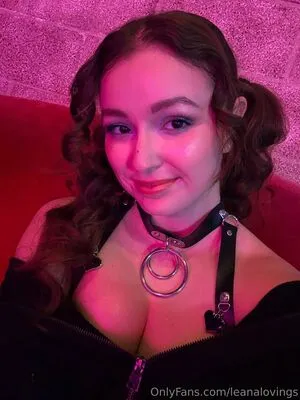 Leanalovings OnlyFans Leaked Free Thumbnail Picture - #gwKWciiSJ3