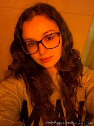 Leanalovings OnlyFans Leaked Free Thumbnail Picture - #hif9CHQJ5g