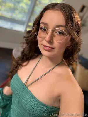 Leanalovings OnlyFans Leaked Free Thumbnail Picture - #iJpj4hsJmG