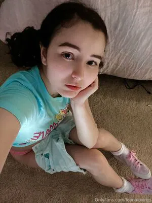Leanalovings OnlyFans Leaked Free Thumbnail Picture - #nOIuyQDACB