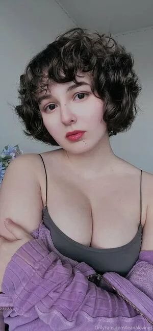 Leanalovings OnlyFans Leaked Free Thumbnail Picture - #oPuTE6W2YT
