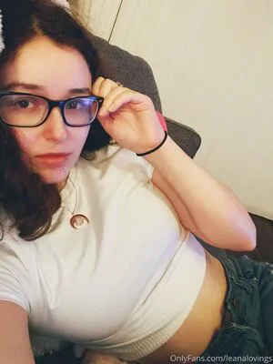Leanalovings OnlyFans Leaked Free Thumbnail Picture - #pAWZFnDyuJ