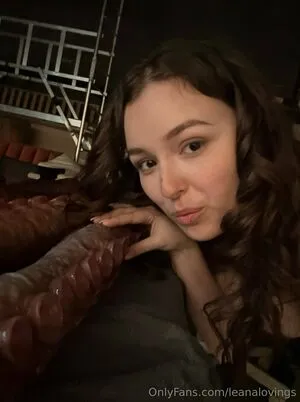 Leanalovings OnlyFans Leaked Free Thumbnail Picture - #qtkBztkCzH