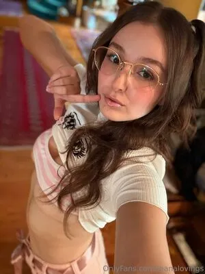 Leanalovings OnlyFans Leaked Free Thumbnail Picture - #xr2zPSCiFJ