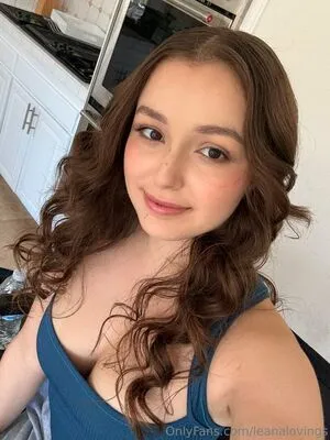 Leanalovings OnlyFans Leaked Free Thumbnail Picture - #zDIn0iOsKi