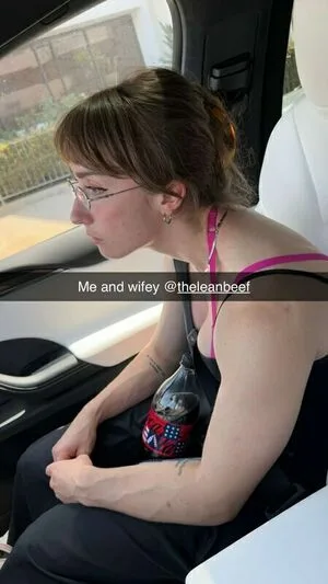 Leanbeefpatty OnlyFans Leaked Free Thumbnail Picture - #Q0tZKkSRPL