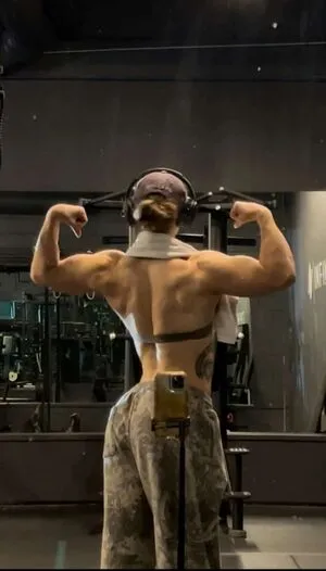 Leanbeefpatty OnlyFans Leaked Free Thumbnail Picture - #onxxl2im2d