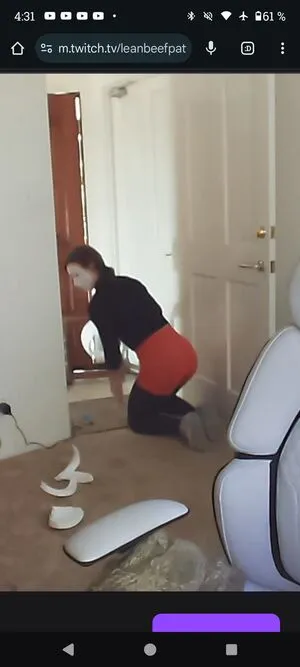 leanbeefpatty OnlyFans Leaked Free Thumbnail Picture - #UWcooIk4pw