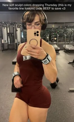 leanbeefpatty OnlyFans Leaked Free Thumbnail Picture - #XczR6jGgXU