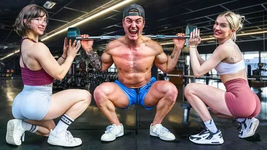 leanbeefpatty OnlyFans Leaked Free Thumbnail Picture - #yF38UNJIqL
