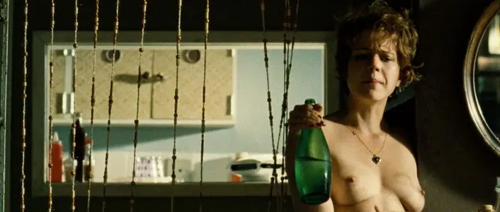 Leandra Leal OnlyFans Leaked Free Thumbnail Picture - #HT7R3fl1db