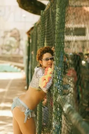 Leandra Leal OnlyFans Leaked Free Thumbnail Picture - #fpczILXUZ6