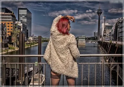 Leandrafoxx OnlyFans Leaked Free Thumbnail Picture - #gwpauWrxDO