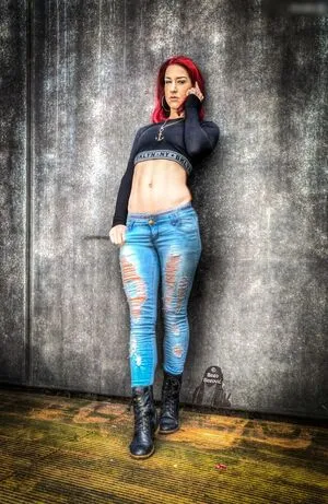 Leandrafoxx OnlyFans Leaked Free Thumbnail Picture - #nhrHrPXd2F