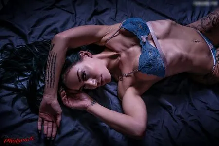 Leandrafoxx OnlyFans Leaked Free Thumbnail Picture - #su2uunCVCo