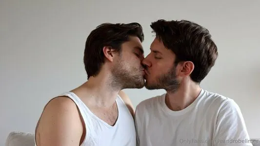 Leandrobellmer OnlyFans Leaked Free Thumbnail Picture - #5Gtg5MhR97