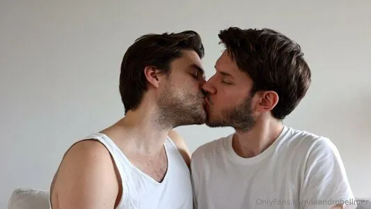Leandrobellmer OnlyFans Leaked Free Thumbnail Picture - #5a3hswU75a