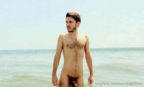 Leandrobellmer OnlyFans Leaked Free Thumbnail Picture - #InvbvyJOuR