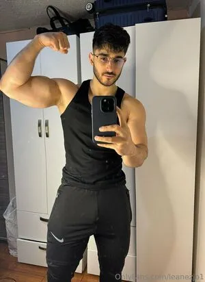 Leanezjo1 OnlyFans Leaked Free Thumbnail Picture - #kS1gfjnb91