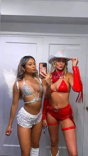 Leann Mae Ferrer OnlyFans Leaked Free Thumbnail Picture - #9FpIgs4MXR