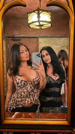 Leann Mae Ferrer OnlyFans Leaked Free Thumbnail Picture - #AGdXbzmDOK