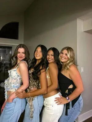 Leann Mae Ferrer OnlyFans Leaked Free Thumbnail Picture - #C8NZu7GuB2