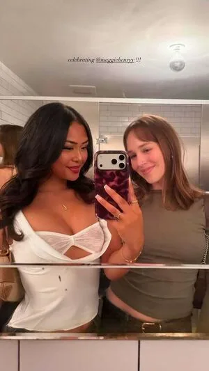 Leann Mae Ferrer OnlyFans Leaked Free Thumbnail Picture - #HajWle5biA