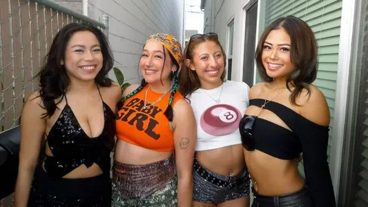 Leann Mae Ferrer OnlyFans Leaked Free Thumbnail Picture - #HdOGvEkx9p