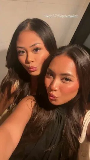 Leann Mae Ferrer OnlyFans Leaked Free Thumbnail Picture - #PAthb3dLSL