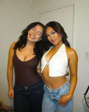 Leann Mae Ferrer OnlyFans Leaked Free Thumbnail Picture - #UmTu3PSwuP