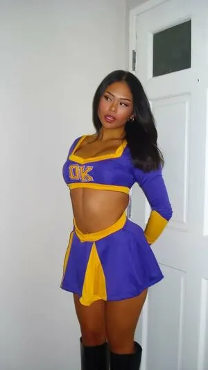 Leann Mae Ferrer OnlyFans Leaked Free Thumbnail Picture - #oW5AWSVSbJ