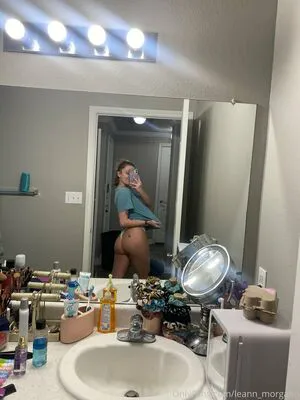 Leann Morgann OnlyFans Leaked Free Thumbnail Picture - #6pPredIXgW